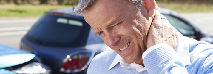 Chiropractic Helps Auto Accident Patients