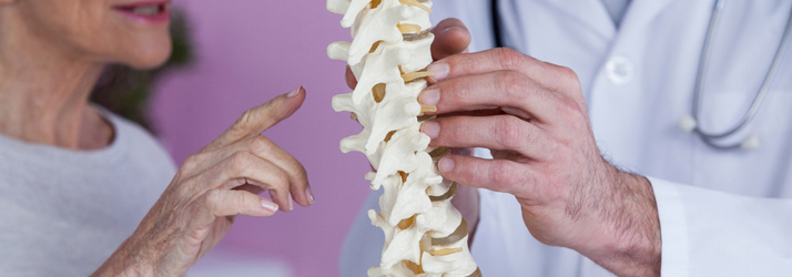 Poor Posture Can Be Improved