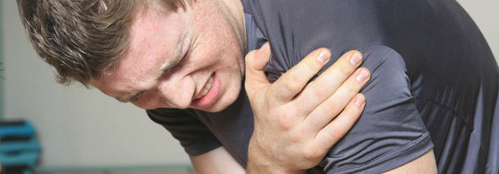 Why Injuries Respond to Chiropractic Care